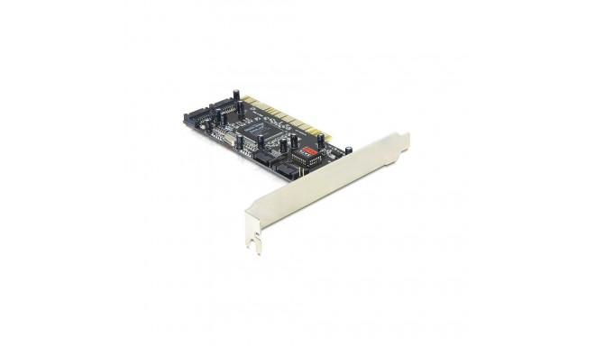 "RAID SATA PCI 4x Delock SATA Raid 0,1"
