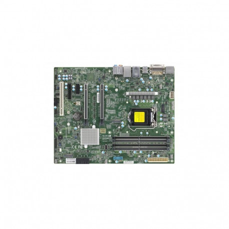 Supermicro 1200 S MBD-X12SAE-O