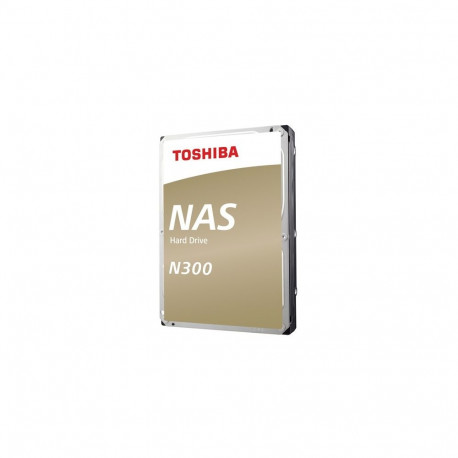 "10TB Toshiba N300 HDWG11AEZSTA 7200RPM 256MB retail"