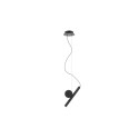 LAMP PENDANT RAY 30CM