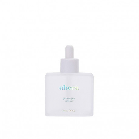 Geellakikleebiste eemaldusvedelik Ohora Pro Easy Peel Remover 50ml