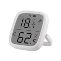 Smart Temperature and Humidity Sensor ZigBee LCD Sonoff SNZB-02D