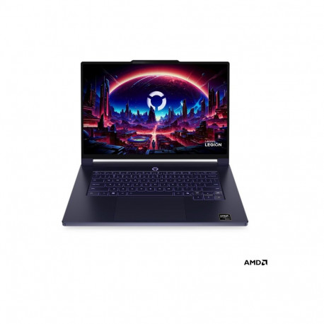 Lenovo Legion 7 15ASH11 AMD | Nebula | 15.3 " | OLED | WQXGA | 2560 x 1600 pixels | Glossy | AMD Ryz