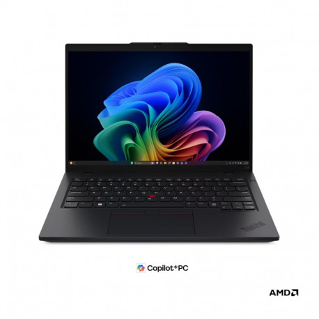 Lenovo sülearvuti ThinkPad L14 G7 AMD 14" IPS WUXGA 1920 x 1200 pikslit pimestamisvastane AMD Ryzen 