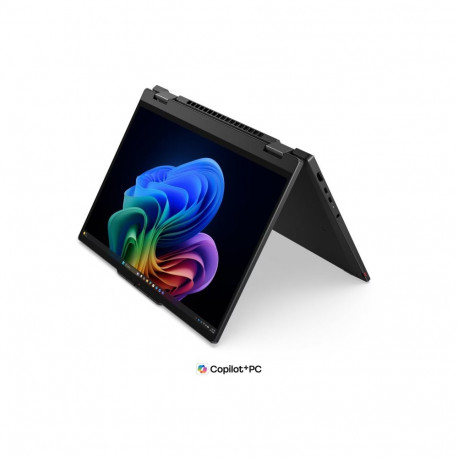 Lenovo sülearvuti ThinkPad T14s 2-in-1 G2 Intel 14", IPS-puuteekraan WUXGA 1920 x 1200 pikslit peege