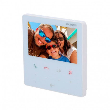 Hikvision DS-KH6110-WE1 KH6 Series