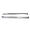 RAIL-A03-57 Rack rails for models 3u max 57kg
