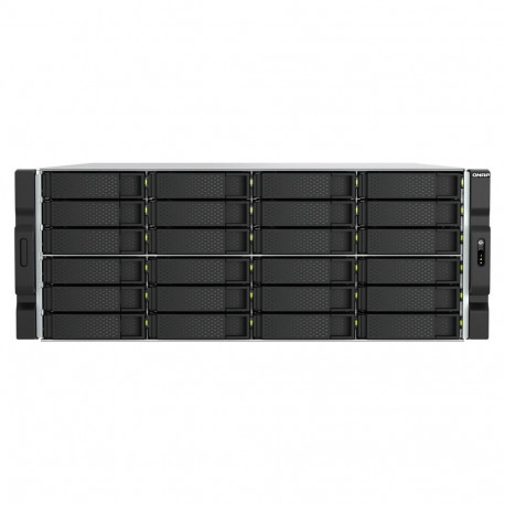 NAS-räkiserver TS-h2477AXU-RP-R7-32G 4U 24bay 3.5 SATA AMD