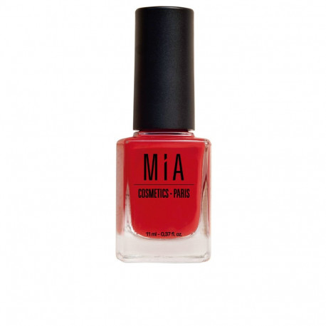MIA COSMETICS PARIS küünelakk, moonipunane