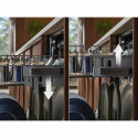 E62LD100S Electrolux Dishwasher