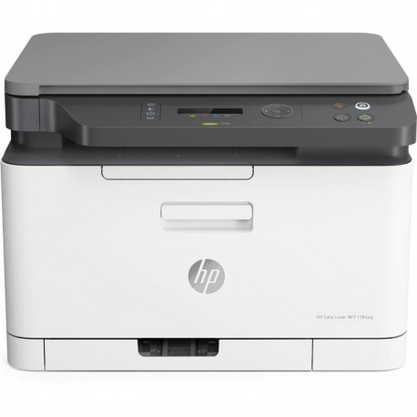 Värviline laserprinter HP Color LaserJet MFP 178nw