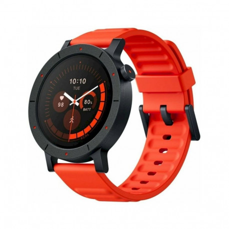 Nothing Watch 3 Pro Smartwatch Orange