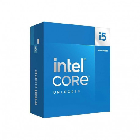 Intel Core i5-14600K Gen14 CM8071504821015 Tray