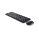 Dell KM3322W Qwerty (US)