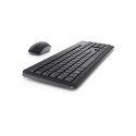 Dell KM3322W Qwerty (US)