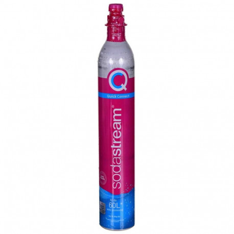SodaStream Sodastream reserve cylinder CQC (1132120410)