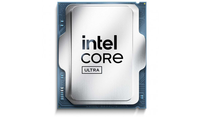 Intel Core Ultra 7 265KF BX80768265KF Box