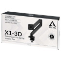 Arctic X1-3D