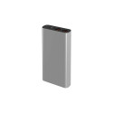 Navitel PWR20 AL Silver