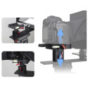 Desview T12 -teleprompter