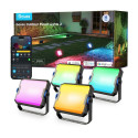 Govee Outdoor Flood Lights 2 ulkovalaisin, RGBWW, 48 W