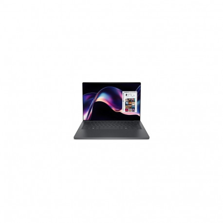 DELL XPS 14 UX7-358H/14-2K/32GB/512GB/W11P/3PS (GRAPHITE) (US KEYBOARD)