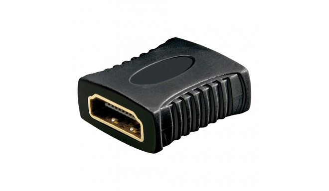 Goobay HDMI Adapter (Coupling)