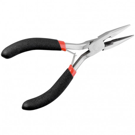 Goobay Tools nokktangid poolringotsaga 125mm