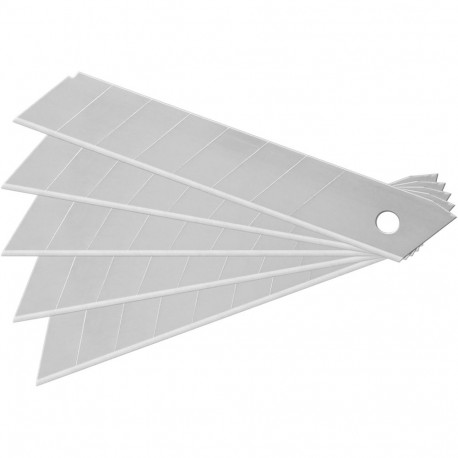 Goobay Tools Replacement Blades for Multi-Purpose Knives