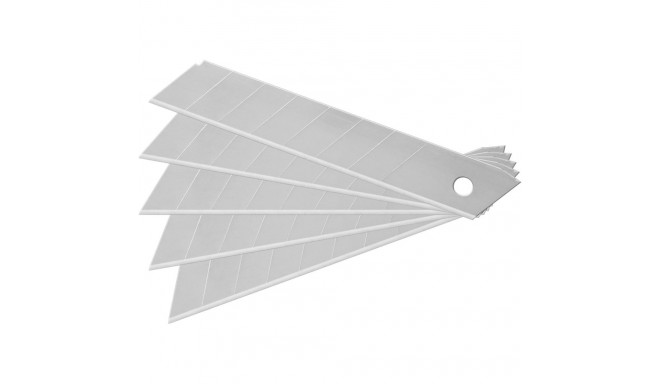 Goobay Tools Replacement Blades for Multi-Purpose Knives