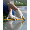 Goobay Tools vahetusterad universaalnugadele