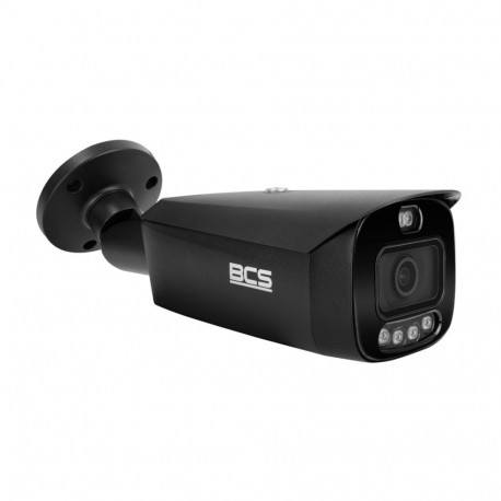 BCS BCS-L-TIP68FCR5L5-Ai1-G Bullet IP security camera Outdoor 3840 x 2160 pixels Ceiling/wall