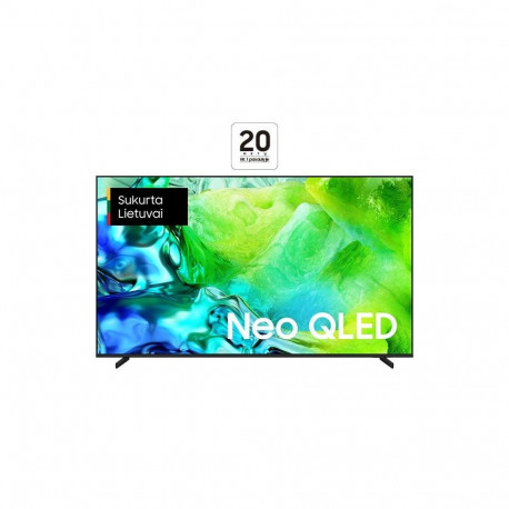 TV QE85QN80HAUXXH SAMSUNG