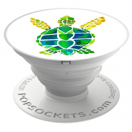 Popsockets Turtle Love