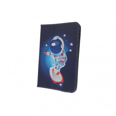 iLike Universal etui Cosmonaut for tablet 9-10
