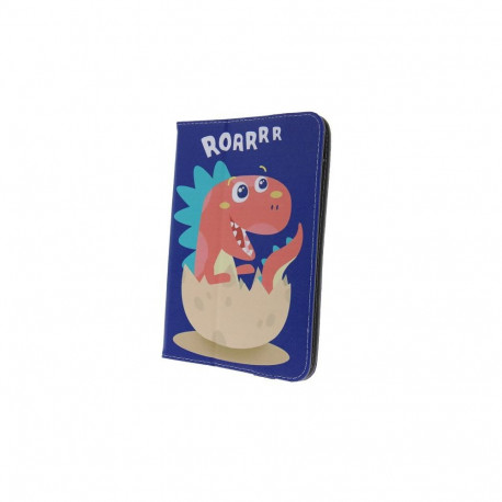 iLike Universal etui Dino Roar for tablet 9-10