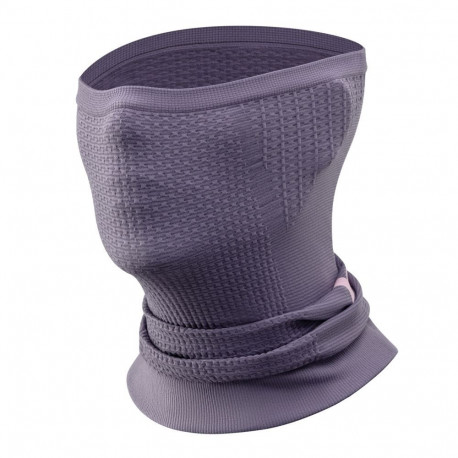 Rockbros Rockbros LFA23 TVI Women's Knitted Bicycle Neck Warmer - Purple