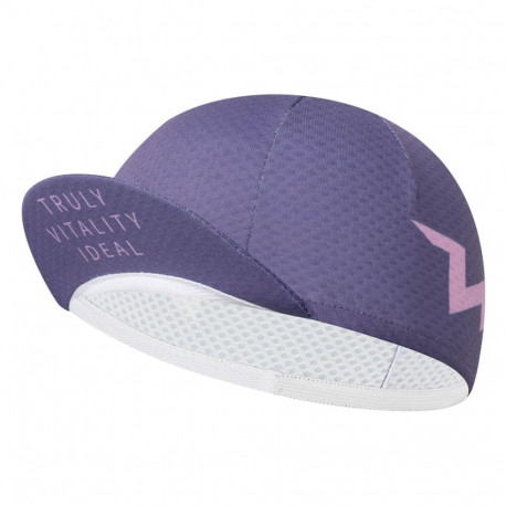 Rockbros Rockbros M013 TVI Cycling Cap - Purple