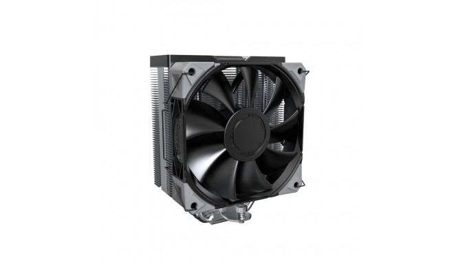 montech CPU COOLER MULTI SOCKET BLACK/NX400 (B)