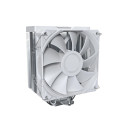 montech CPU COOLER MULTI SOCKET WHITE/NX400 (W)