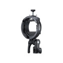 GODOX S3 TTL Speedlite Flash Bracket