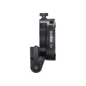 GODOX S3 TTL Speedlite Flash Bracket