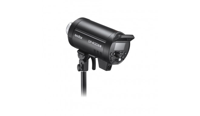 GODOX DP400IIIV Flash