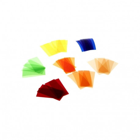 GODOX CF-07 Color Filters