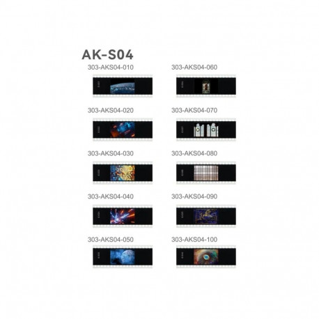 GODOX AK-S04 Slide Set