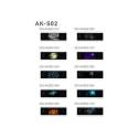 GODOX AK-S Full Slide Set
