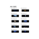 GODOX AK-S Full Slide Set