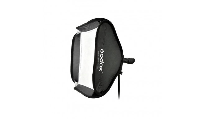 GODOX SFUV8080 80cm Softbox Kit