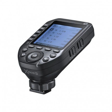 GODOX XproII TTL Flash Trigger for Sony