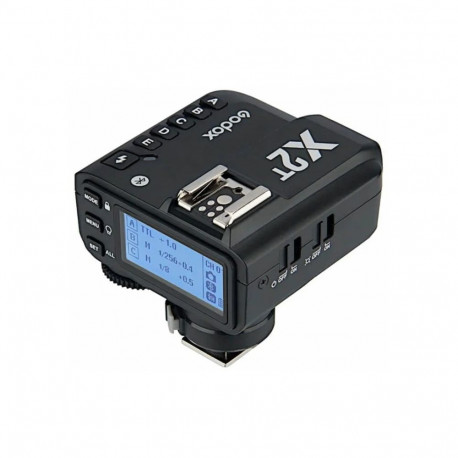 GODOX X2T TTL Remote Trigger for Pentax
